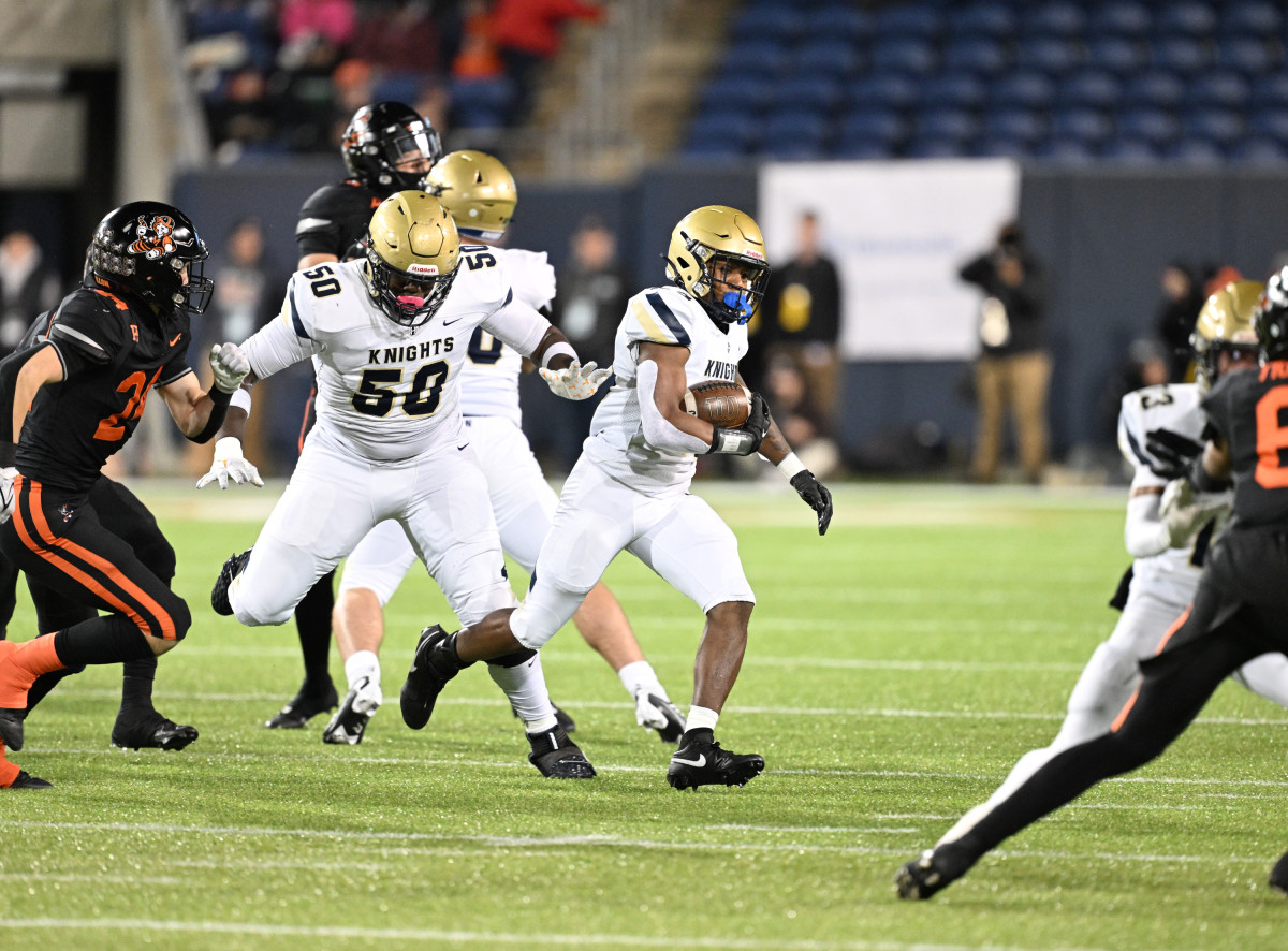 Archbishop Hoban Massillon state championship 2023 Jeff Harwell21